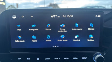 Hyundai BAYON 1.0 TGDi Premium 5dr Petrol Hatchback